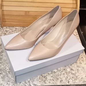 Charles & Keith women's heels